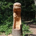 NS Wandeling Hart n het Groenewoud